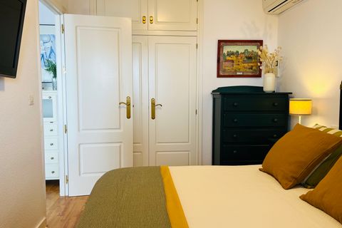 Apartament a Almunecar, Granada, Almunecar - € 850/mes | Ref: 1939 - foto 28