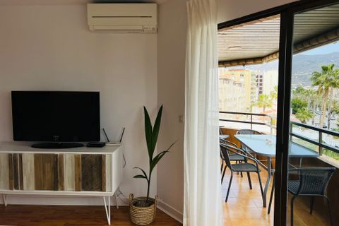 Apartament a Almunecar, Granada, Almunecar - € 850/mes | Ref: 1939 - foto 20