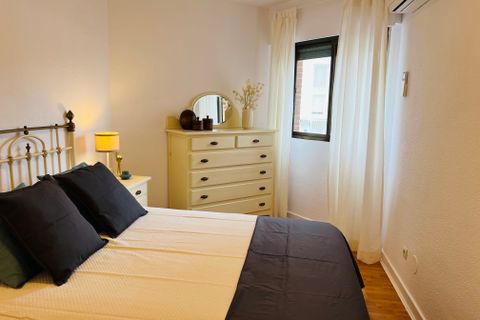 Apartament a Almunecar, Granada, Almunecar - € 850/mes | Ref: 1939 - foto 22