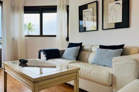 Apartament a Almunecar, Granada, Almunecar - € 850/mes | Ref: 1939 - foto 16