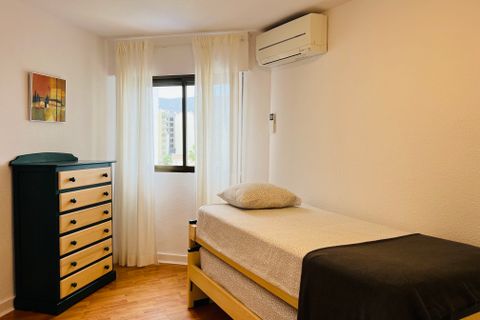 Apartament a Almunecar, Granada, Almunecar - € 850/mes | Ref: 1939 - foto 30