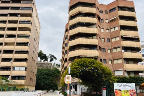 Apartament a Almunecar, Granada, Almunecar - € 850/mes | Ref: 1939 - foto 36