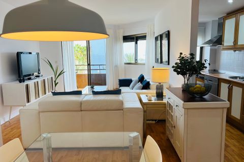 Apartament a Almunecar, Granada, Almunecar - € 850/mes | Ref: 1939 - foto 13
