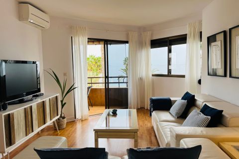 Apartament a Almunecar, Granada, Almunecar - € 850/mes | Ref: 1939 - foto 4