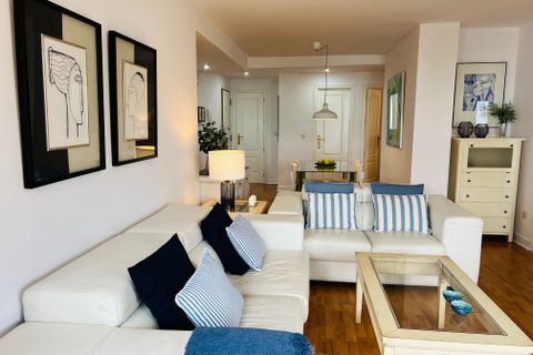 Apartament a Almunecar, Granada, Almunecar - € 850/mes | Ref: 1939 - foto 19