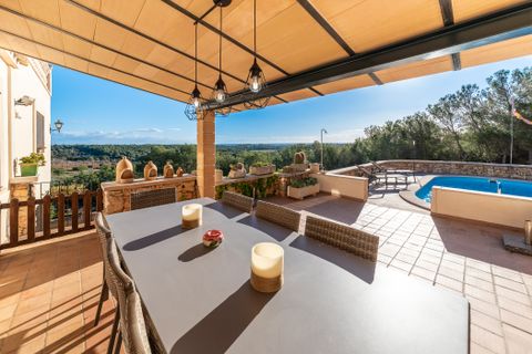 Finca i Cala Murada, Mallorca, Cala Murada - € 1 600 000 | Ref: 70418 - foto 3