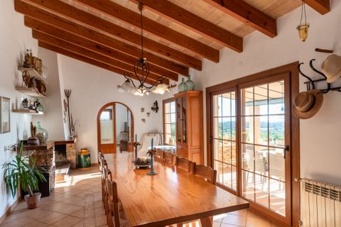 Finca i Cala Murada, Mallorca, Cala Murada - € 1 600 000 | Ref: 70418 - foto 6