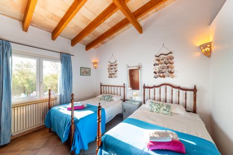 Finca i Cala Murada, Mallorca, Cala Murada - € 1 600 000 | Ref: 70418 - foto 10