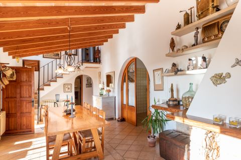 Finca i Cala Murada, Mallorca, Cala Murada - € 1 600 000 | Ref: 70418 - foto 11
