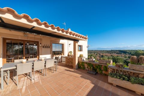 Finca i Cala Murada, Mallorca, Cala Murada - € 1 600 000 | Ref: 70418 - foto 12
