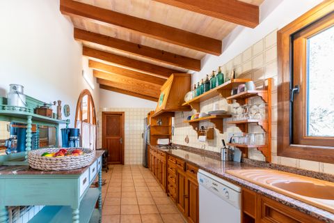 Finca i Cala Murada, Mallorca, Cala Murada - € 1 600 000 | Ref: 70418 - foto 13