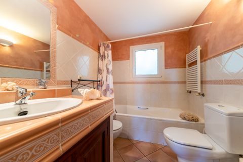 Finca i Cala Murada, Mallorca, Cala Murada - € 1 600 000 | Ref: 70418 - foto 18