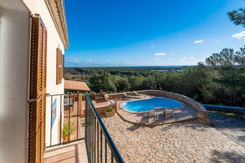 Finca i Cala Murada, Mallorca, Cala Murada - € 1 600 000 | Ref: 70418 - foto 20