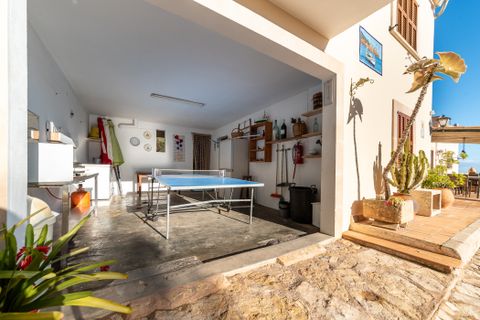 Finca i Cala Murada, Mallorca, Cala Murada - € 1 600 000 | Ref: 70418 - foto 24