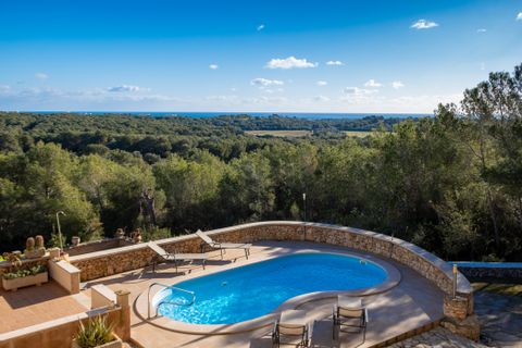 Finca i Cala Murada, Mallorca, Cala Murada - € 1 600 000 | Ref: 70418 - foto 25