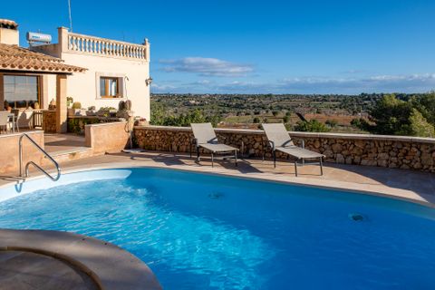 Finca i Cala Murada, Mallorca, Cala Murada - € 1 600 000 | Ref: 70418 - foto 31