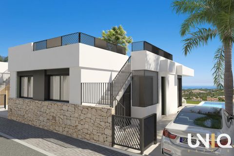 Villa a Polop, Alicante, Polop - € 470.000 | Ref: 0416 - foto 10
