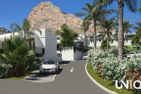 Villa a Polop, Alicante, Polop - € 470.000 | Ref: 0416 - foto 12