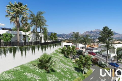 Villa a Polop, Alicante, Polop - € 470.000 | Ref: 0416 - foto 13