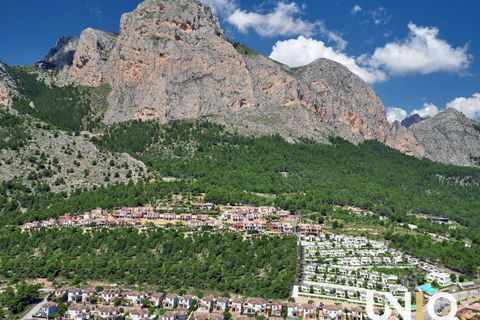 Villa a Polop, Alicante, Polop - € 470.000 | Ref: 0416 - foto 15