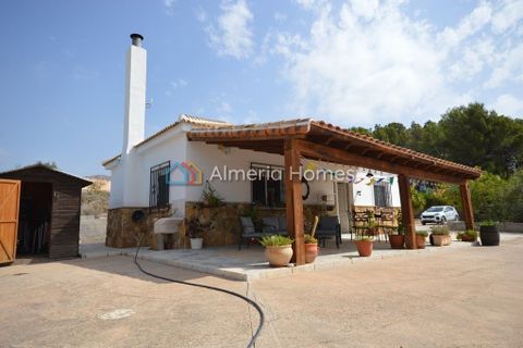 Villa a Somontin, Almeria, Somontin - € 142.000 | Ref: AH-10779 - foto 2
