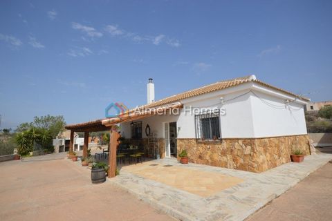 Villa a Somontin, Almeria, Somontin - € 142.000 | Ref: AH-10779 - foto 3