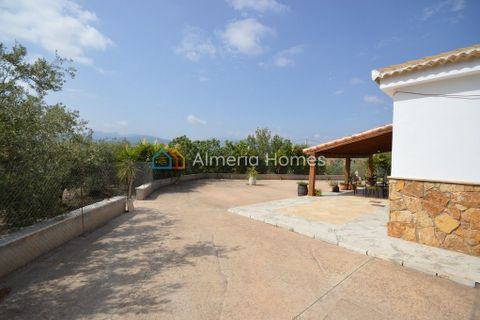 Villa a Somontin, Almeria, Somontin - € 142.000 | Ref: AH-10779 - foto 4