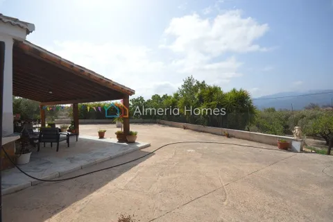 Villa a Somontin, Almeria, Somontin - € 142.000 | Ref: AH-10779 - foto 5