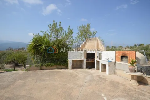 Villa a Somontin, Almeria, Somontin - € 142.000 | Ref: AH-10779 - foto 6