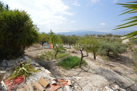 Villa a Somontin, Almeria, Somontin - € 142.000 | Ref: AH-10779 - foto 7