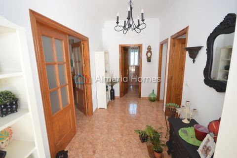Villa a Somontin, Almeria, Somontin - € 142.000 | Ref: AH-10779 - foto 8