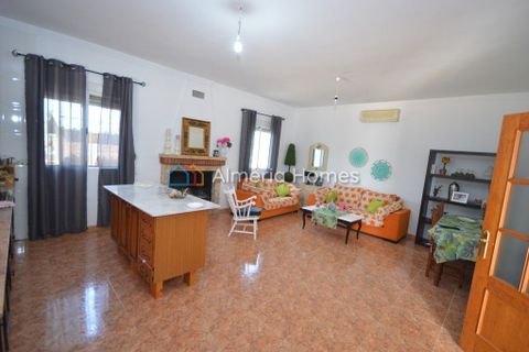 Villa a Somontin, Almeria, Somontin - € 142.000 | Ref: AH-10779 - foto 9