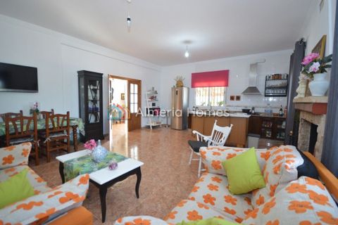 Villa a Somontin, Almeria, Somontin - € 142.000 | Ref: AH-10779 - foto 10