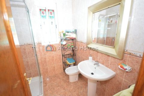 Villa a Somontin, Almeria, Somontin - € 142.000 | Ref: AH-10779 - foto 12