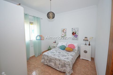 Villa a Somontin, Almeria, Somontin - € 142.000 | Ref: AH-10779 - foto 13