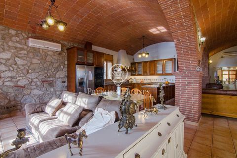 Byhus i Mataro, Barcelona, Mataro - € 1.495.000 | Ref: PH101059/3699 - foto 1