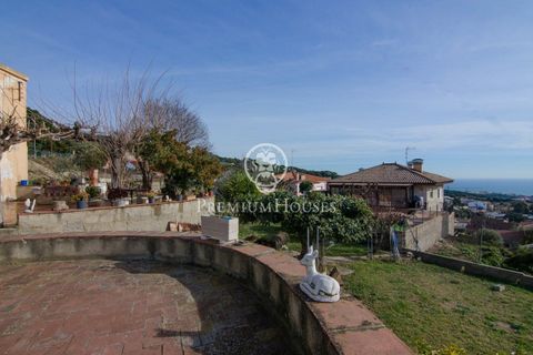 Byhus i Mataro, Barcelona, Mataro - € 1.495.000 | Ref: PH101059/3699 - foto 2