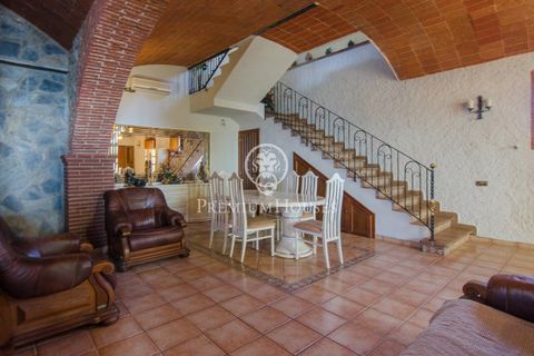 Byhus i Mataro, Barcelona, Mataro - € 1.495.000 | Ref: PH101059/3699 - foto 5
