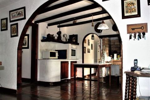 Finca i Tegueste, Tenerife, Tegueste - € 575.000 | Ref: rh108734 - foto 8