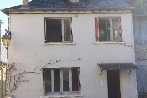 Landejendom i Bor-et-Bar, Aveyron, Bor-et-Bar - € 40.000 | Ref: 2128_1 - foto 1