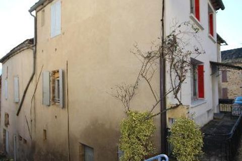 Landejendom i Bor-et-Bar, Aveyron, Bor-et-Bar - € 40.000 | Ref: 2128_1 - foto 3