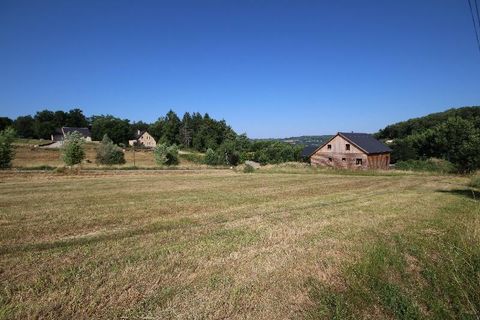 Terra a Najac, Aveyron, Najac - € 23.550 | Ref: 3005 - foto 2