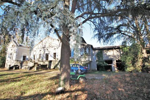 Villa a Graulhet, Tarn, Graulhet - € 555.000 | Ref: 2855 - foto 2