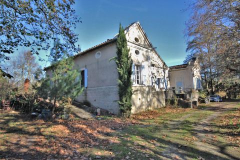 Villa a Graulhet, Tarn, Graulhet - € 555.000 | Ref: 2855 - foto 3