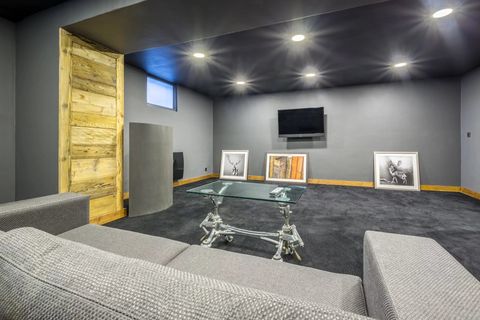 Træhytte i Megève, Haute-Savoie, Megève - € 6.800.000 | Ref: DABS 2024 - foto 2