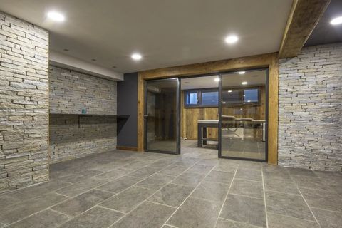 Træhytte i Megève, Haute-Savoie, Megève - € 6.800.000 | Ref: DABS 2024 - foto 5