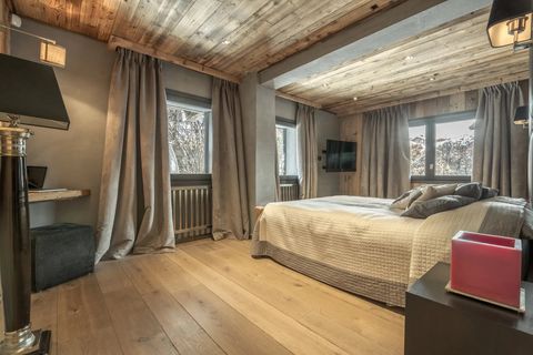 Træhytte i Megève, Haute-Savoie, Megève - € 6.800.000 | Ref: DABS 2024 - foto 7