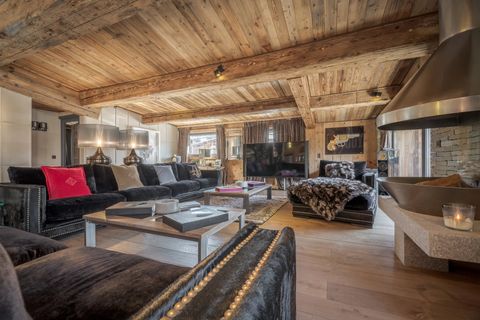 Træhytte i Megève, Haute-Savoie, Megève - € 6.800.000 | Ref: DABS 2024 - foto 13