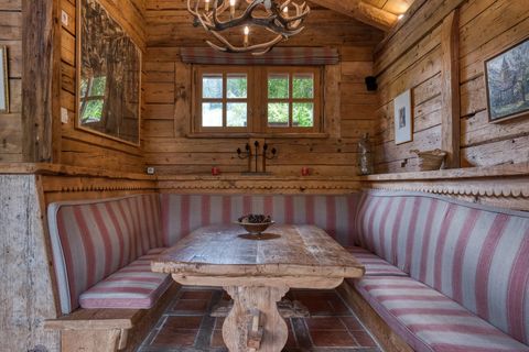Træhytte i Megève, Haute-Savoie, Megève - € 4.300.000 | Ref: DABS 2024 B - foto 2