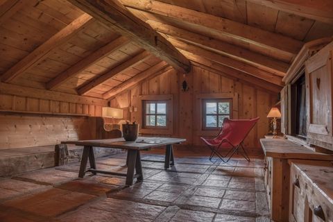 Træhytte i Megève, Haute-Savoie, Megève - € 4.300.000 | Ref: DABS 2024 B - foto 6